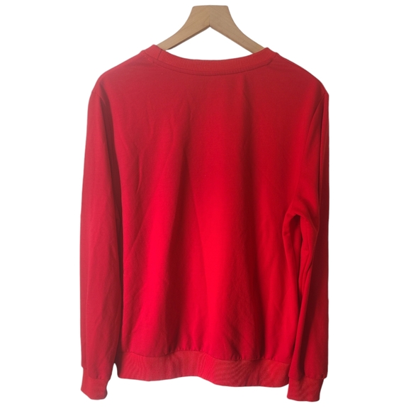 SHEIN Holiday Tree Shirt - Picture 2 of 7